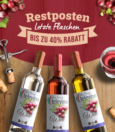 Kleine Mengen - grosse Rabatte